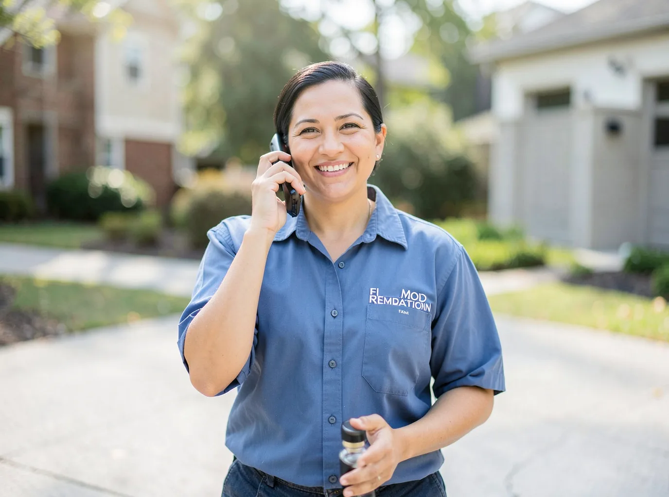 Mold Remediation Bertrand, MO FAQs
